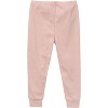 Gerber Toddler Gender Neutral Long and Short Sleeve Pajamas Set, 4 Piece Set - 3 of 4