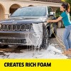 Kärcher 1 Gallon Vehicle Wash & Wax Detergent Pressure Washer Car Wash Soap - 3 of 4