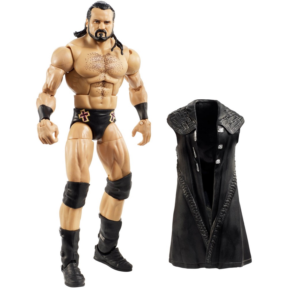 Mattel WWE NXT TakeOver Elite Series 4 (& 5) MEGATHREAD ...