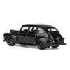 1/64 1948 Ford Fordor Super Deluxe Lowrider, Black Bandit Series 29 28150-A - 4 of 4