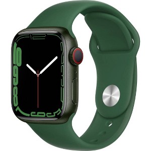 Refurbished Apple Watch Series 7 - Target Certified Refurbished - 1 of 3
