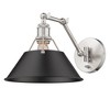 Golden Lighting Orwell 1 Light Articulating Wall Sconce - 4 of 4