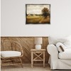 Stupell Industries Old Country Rural Blur Floating Frame Canvas Art - 3 of 4