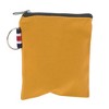 Unique Bargains Square Zipper Coin Purse Wallet 1 Pc - 3 of 4