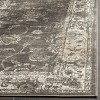Vintage VTG117 Power Loomed Indoor Skid-Resistant Rugs - Safavieh - 4 of 4