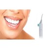IGIA Air-Powered Water Flosser – Cordless Dental Cleaner for Teeth and Gums, White - 4 of 4