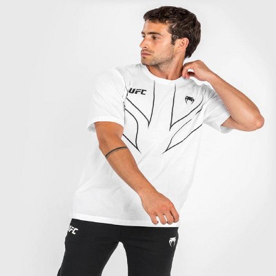 Venum UFC Fight Night 2.0 Replica T-Shirt - White
