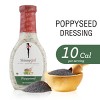 Skinnygirl Gluten-Free Poppyseed Dressing - 8 fl oz - 3 of 4