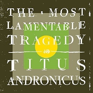 Titus Andronicus - The Most Lamentable Tragedy - 1 of 1