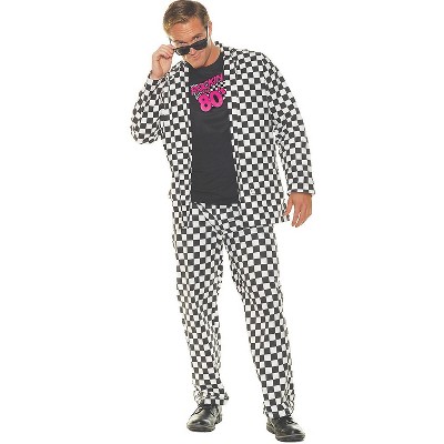 Underwraps Mens Valley Dude