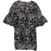 Alex Evenings Womens Lace Illusion Sheath Dress - 2 of 2