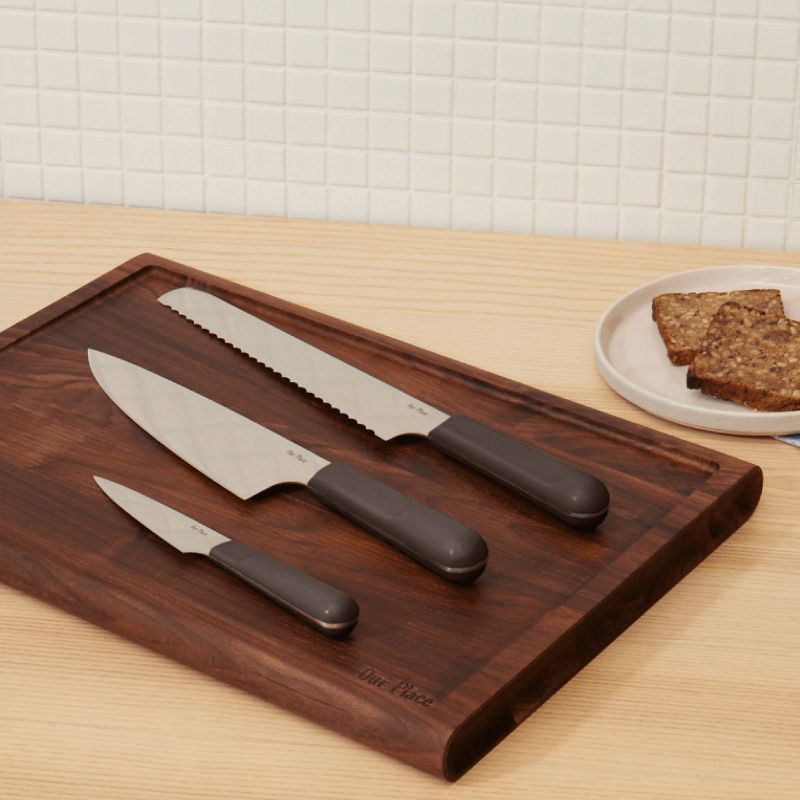Our Place Knife Trio, 3 of 6