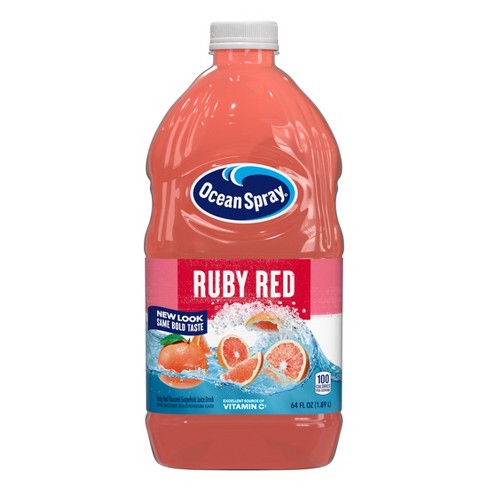 Ruby juice clearance