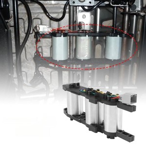 Power Seat Motor W/O Memory, High-Performance Power Seat Adjuster Motor,Power Seat Track Motor, Car Accessories - 1 of 4