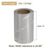 Unique Bargains Wood Grain Self Adhesive Waterproof PVC Repair Tape Red Cherry 1 Pc - 2 of 3