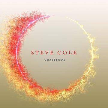 Steve Cole - Gratitude (CD)