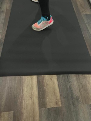 Equipment Fitness Mat 3' X 7.5' - All In Motion™ : Target