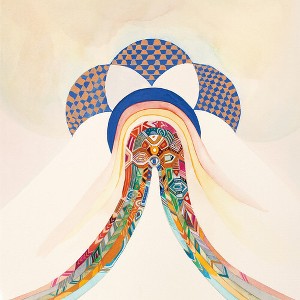 Kaitlyn Aurelia Smith - Euclid (Vinyl) - 1 of 1