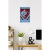 Trends International MLS Colorado Rapids - Logo 25 Unframed Wall Poster Prints - 2 of 4