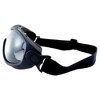 Birdz Eyewear Heron Safety Goggles with Smoke Lenses - 3 of 4
