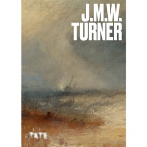 J.M.W. Turner - (Artists) by  Andrew Loukes (Paperback) - 1 of 1