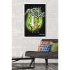 Trends International Rick And Morty - Portal Boyz Framed Wall Poster Prints - 2 of 4