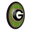College Football On the 50 Design Slimline Lighted Wall Sign - 2 of 4