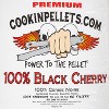 CookinPellets Black Cherry Smoker Smoking Hardwood Wood Pellets, 40 Pound Bag (4 Pack) - 4 of 4