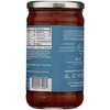 Primal Kitchen Organic Roasted Garlic Pasta Sauce - Case of 6/24 oz - 3 of 4