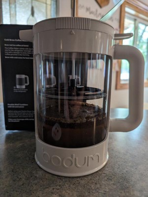 BODUM® Bean Ice Coffee Maker 