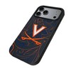 NCAA ACC Universities Paisley MagSafe Compatible Cell Phone Case for Apple iPhone 17 Series - 2 of 4