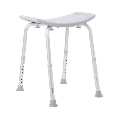 Shower discount chair target