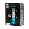 NFL Miami Dolphins Magma Lamp Speaker - 3 of 3