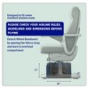 Expandable Wheeled Pet Carrier - 2 of 4