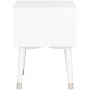 Lyla Retro Nightstand - FOX6234 - Safavieh Couture - 4 of 4