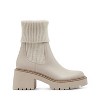 Madden Girl Fawn Sweater Bootie - 3 of 4