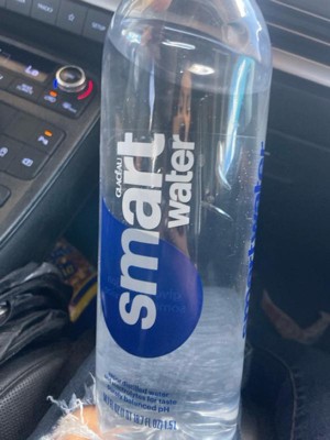 33.8 fl. oz. Smartwater Nutrient-Enhanced Water Bottle