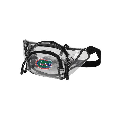 iridescent fanny pack target