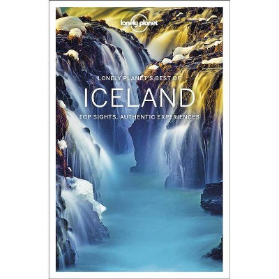 Lonely Planet Best of Iceland 1 - (Travel Guide) (Paperback)