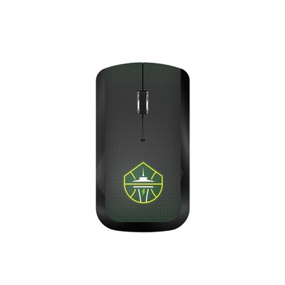 Keyscaper WNBA Linen Wireless Mouse