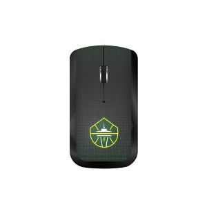Keyscaper WNBA Linen Wireless Mouse - 1 of 4