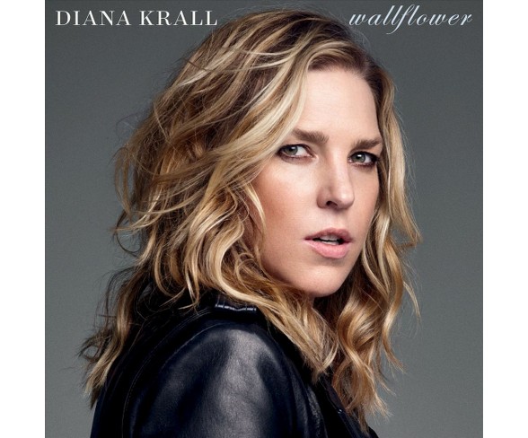 Diana Krall - Wallflower (CD)