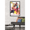 Trends International High School Musical 2 - Group Image Framed Wall Poster Prints - 2 of 4