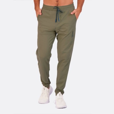 Vapor Apparel Men's UPF 50+ UV Sun Protection Alto Jogger