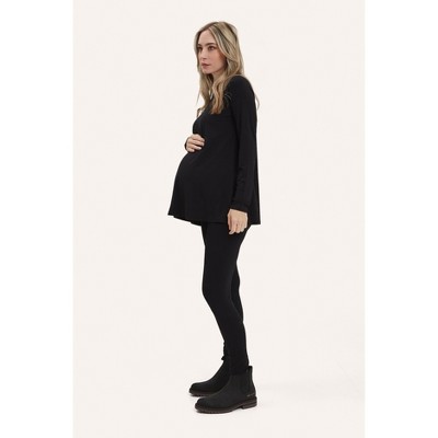 NOM Maternity Nicolette Nursing Top