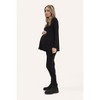 NOM Maternity Nicolette Nursing Top - 3 of 3