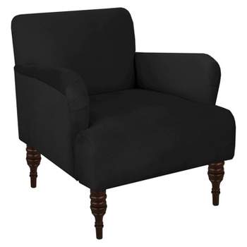 Skyline Furniture Accent Chair Velvet