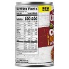 Campbell's Chunky Hot & Spicy Beef & Bean Firehouse Chili - 19oz - 2 of 4