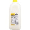 Garelick Farms Fat-Free Skim Milk - 0.5gal - 2 of 4