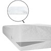 Fleming Supply Queen Mattress and Pillow Protector - 3 of 4